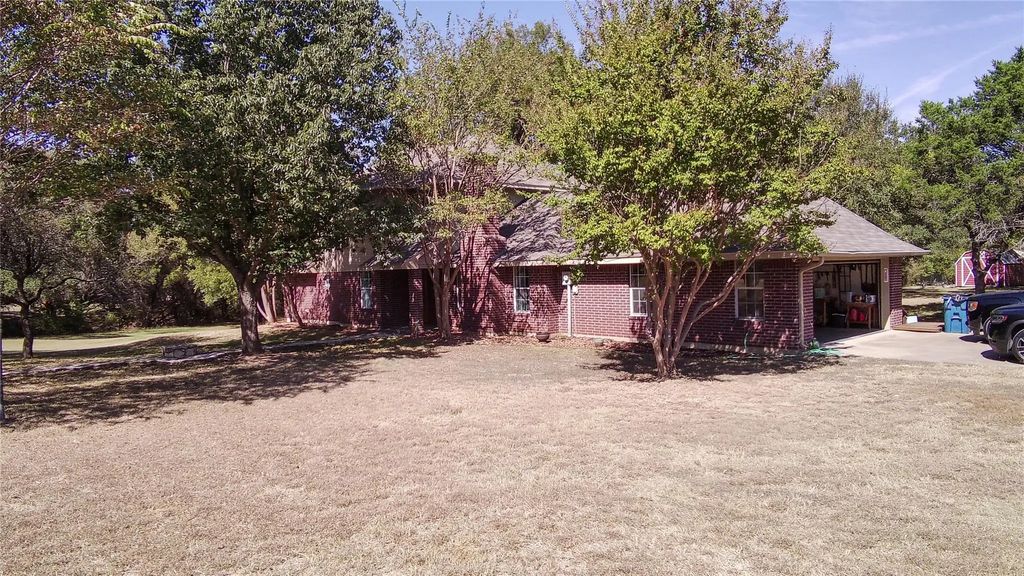 181 Cedar Elm Drive, Whitney