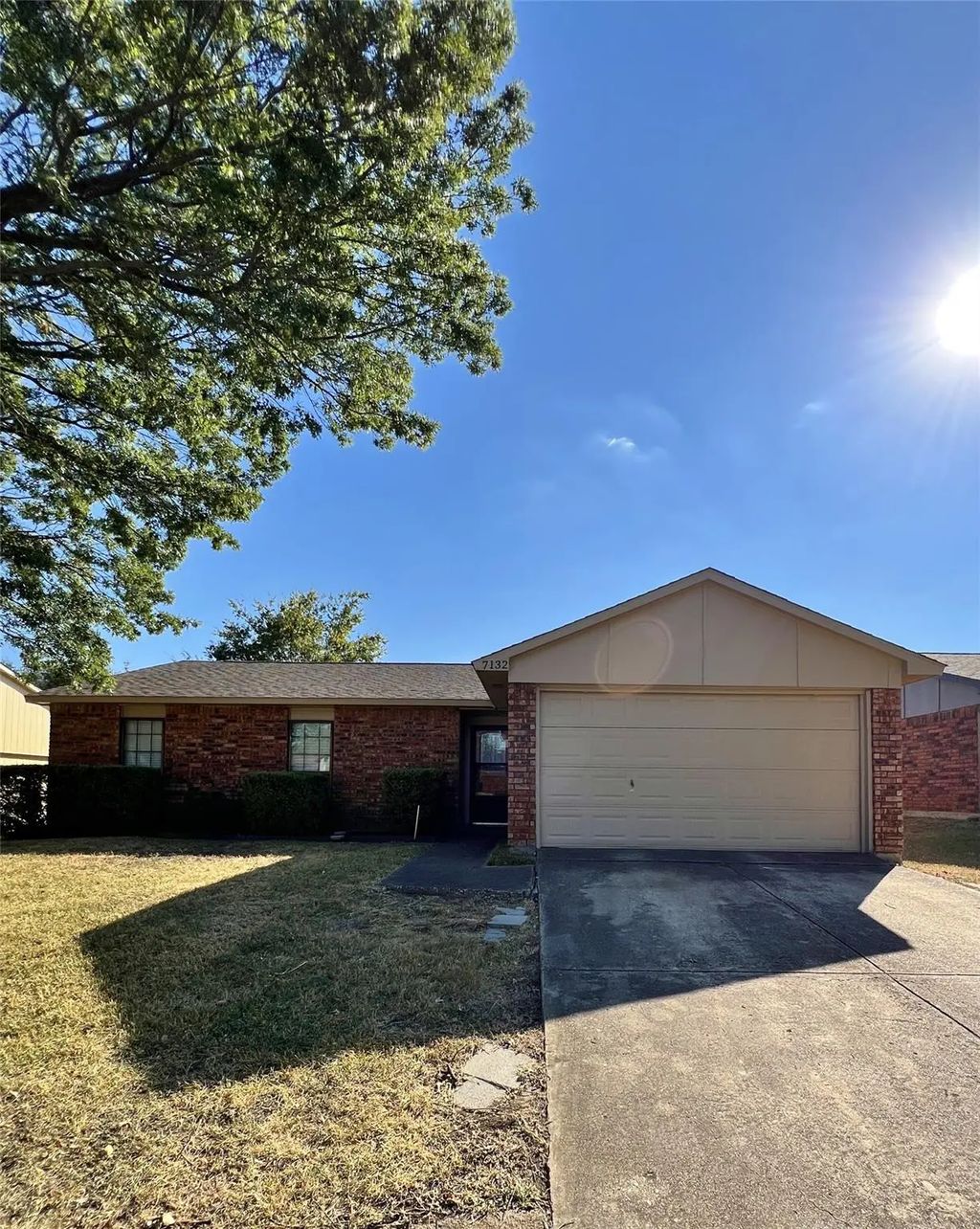 7132 Nutmeg Lane, Dallas