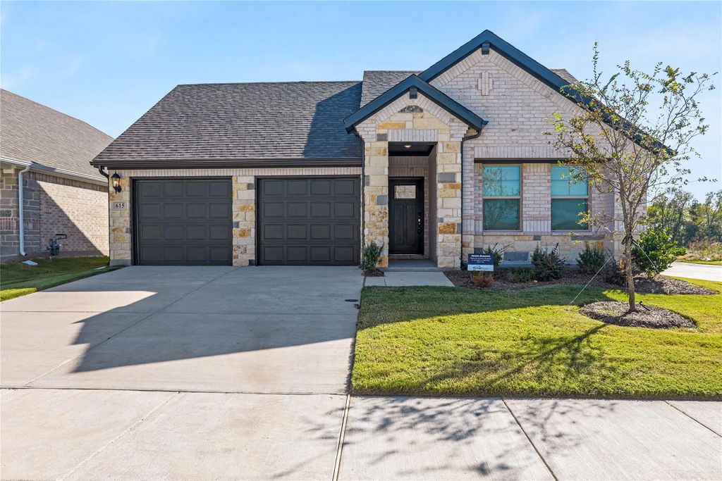 615 Tidal Drive, Princeton