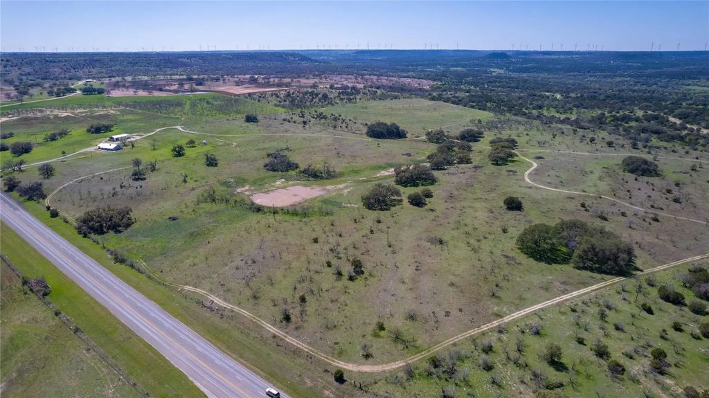 Tbd Hwy 16 S, Comanche