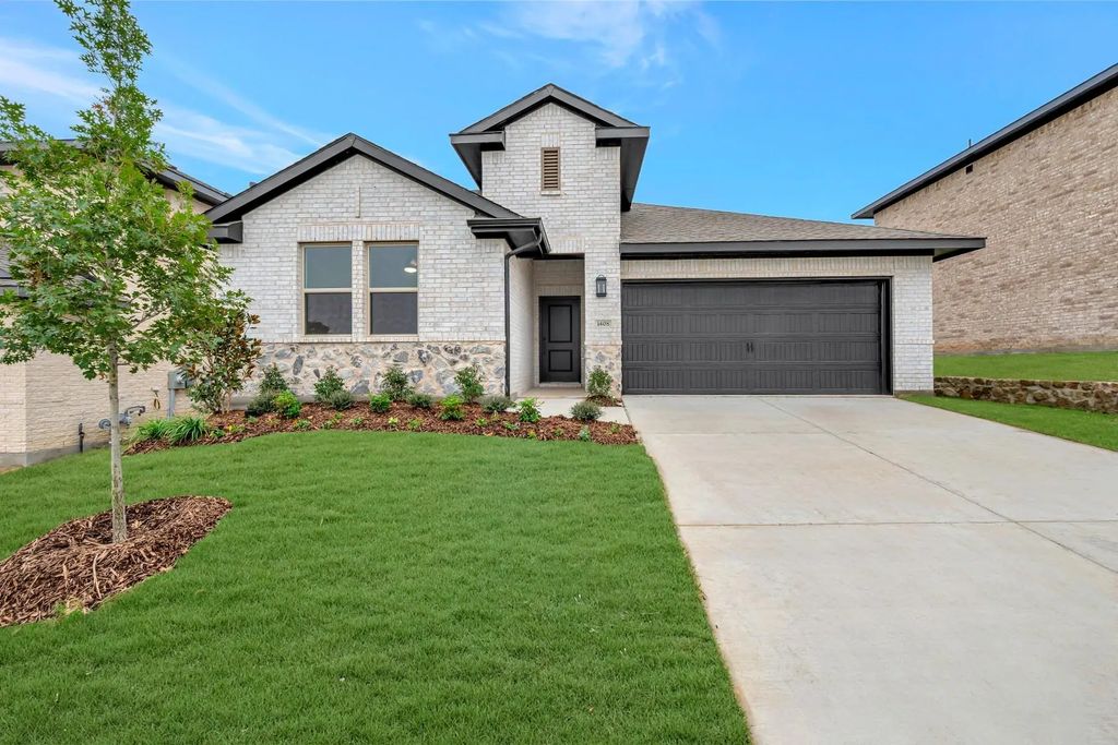 1408 Elliott Road, Howe