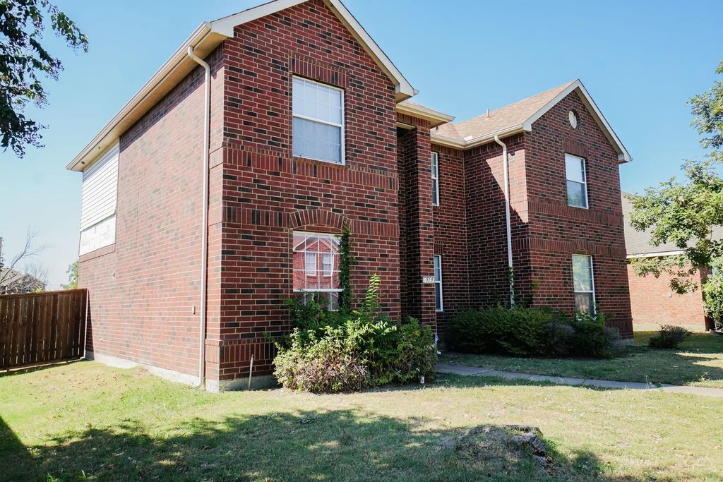 515 Binkley Court, Mesquite