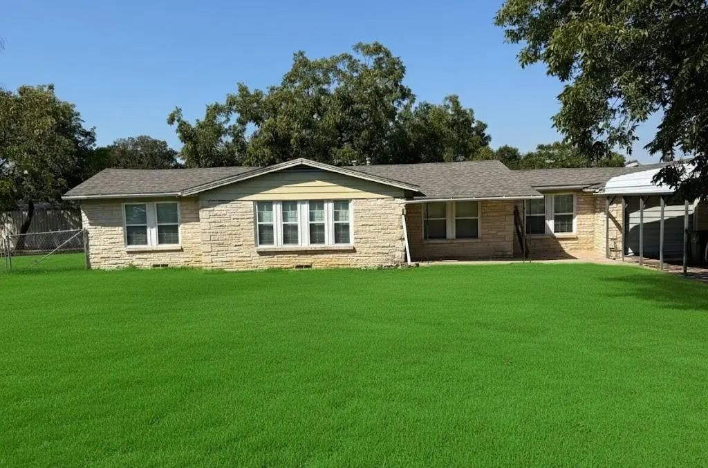 4609 Pioneer Road, Balch Springs