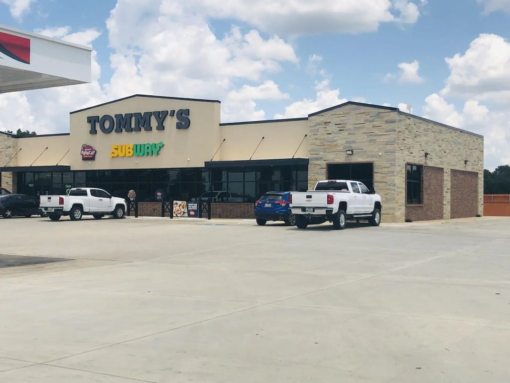2801 B Weatherford Highway, Granbury