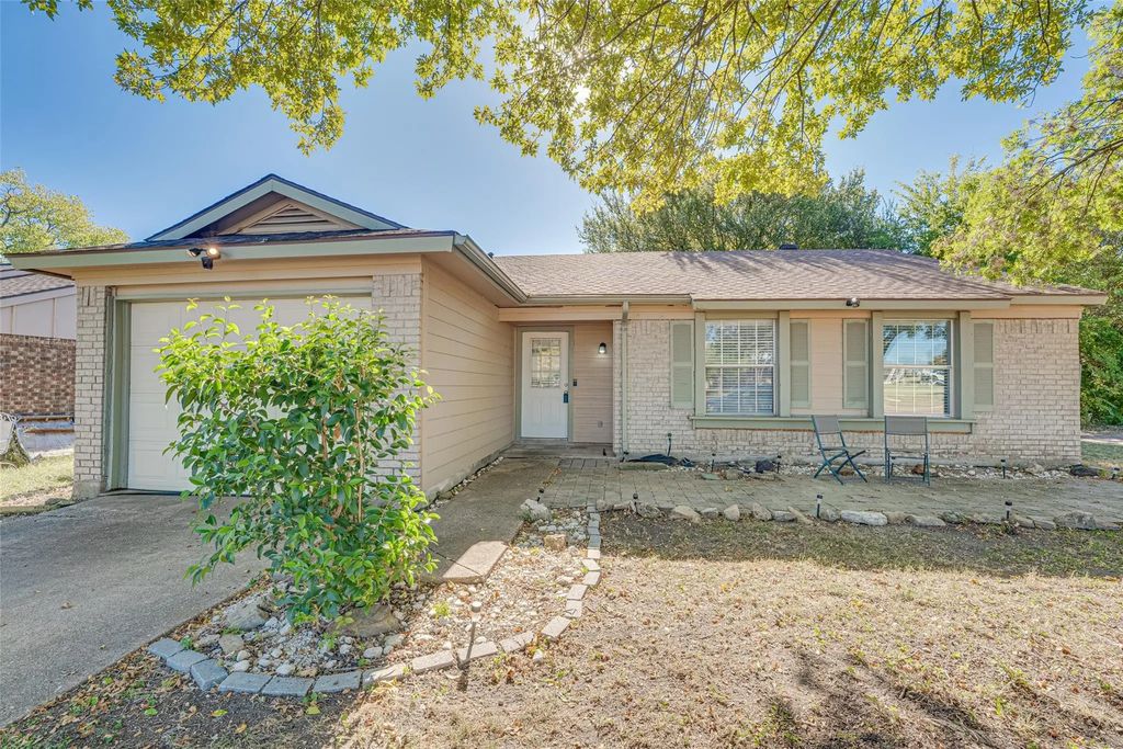226 Rockwall Parkway, Rockwall