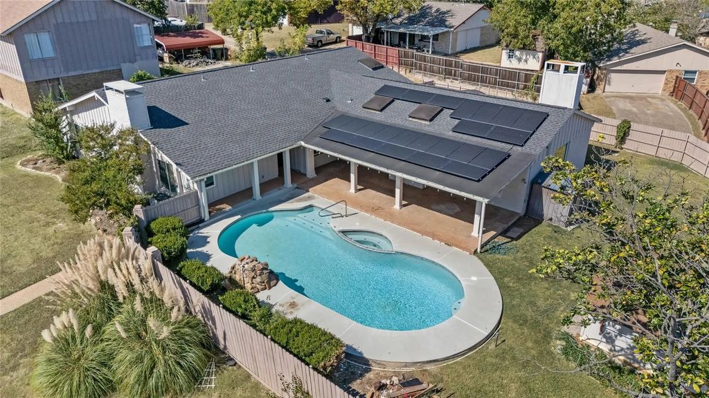 3617 18th Street, Plano