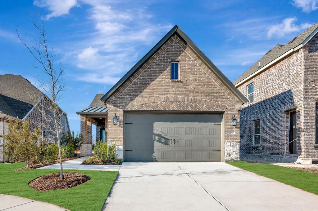 2524 Compassion Court, Heath