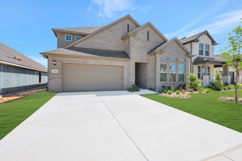 2620 Tamarack Lane, Denton