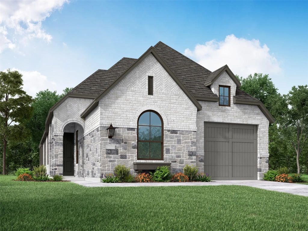 2344 Clearwater Way, Royse City