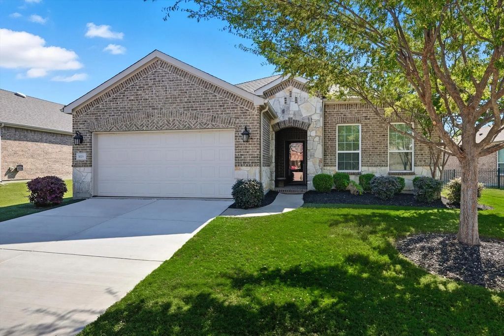 3029 Lighthouse Drive, Frisco