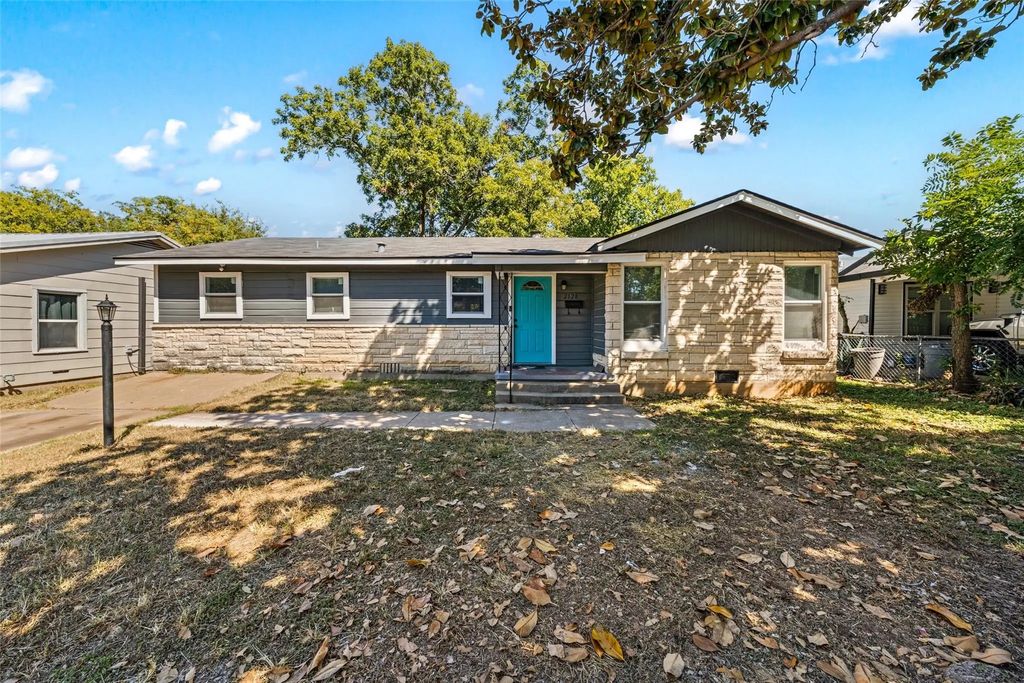2128 Sunnydell Drive, Waco