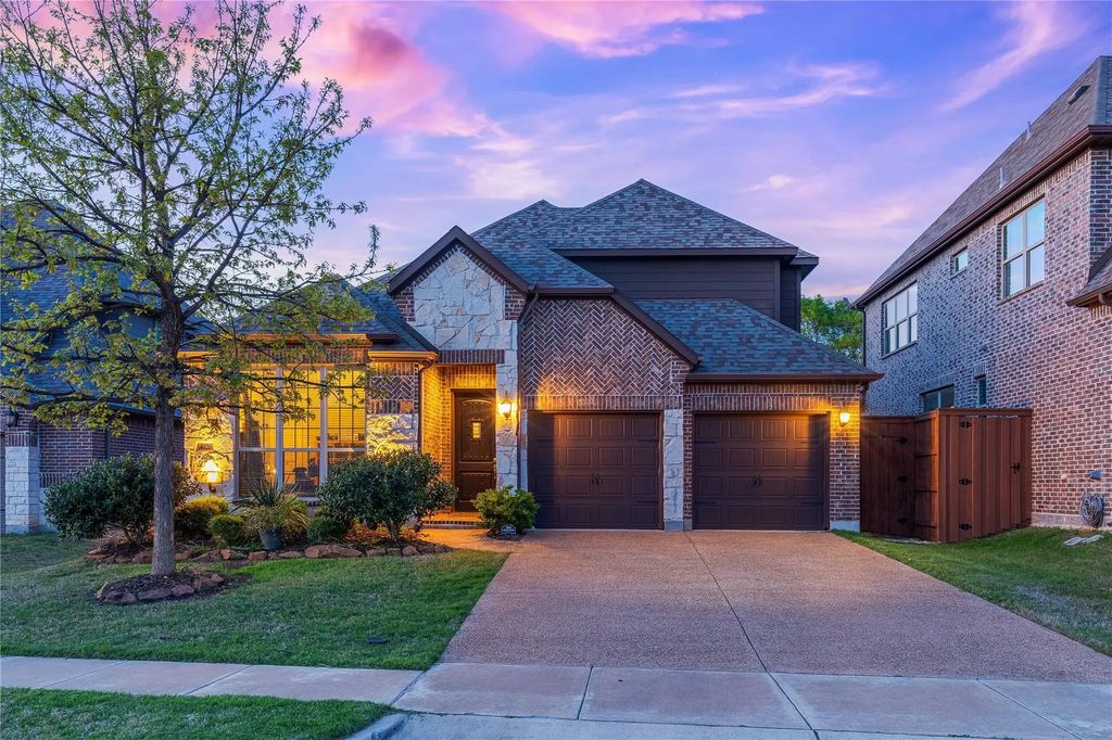 4020 Angelina Drive, McKinney