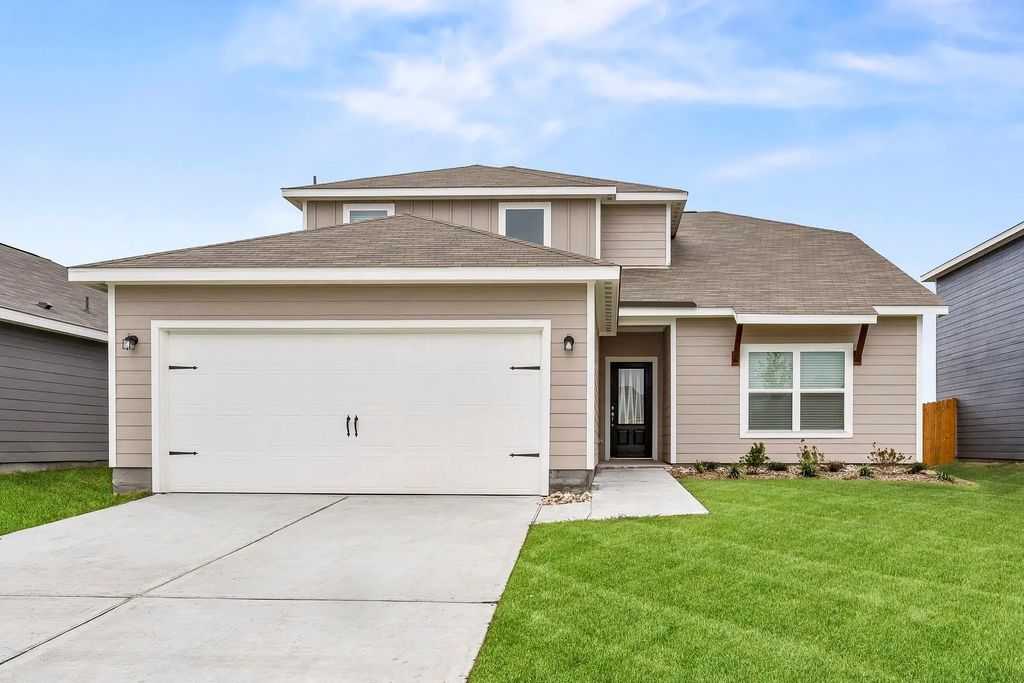 1508 Garfield Drive, Greenville