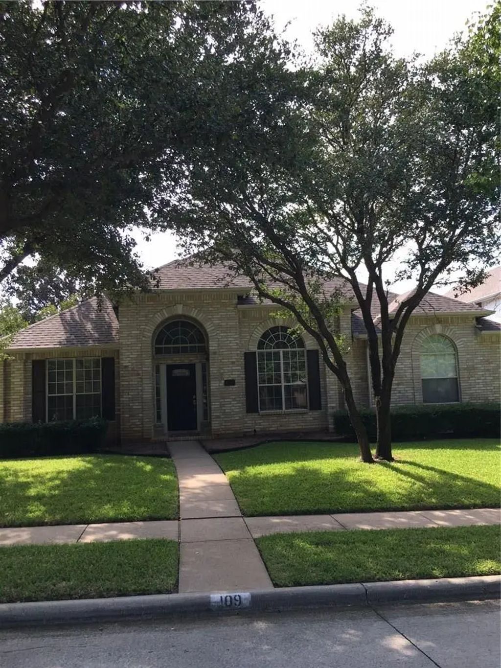109 Branchwood Trail, Coppell