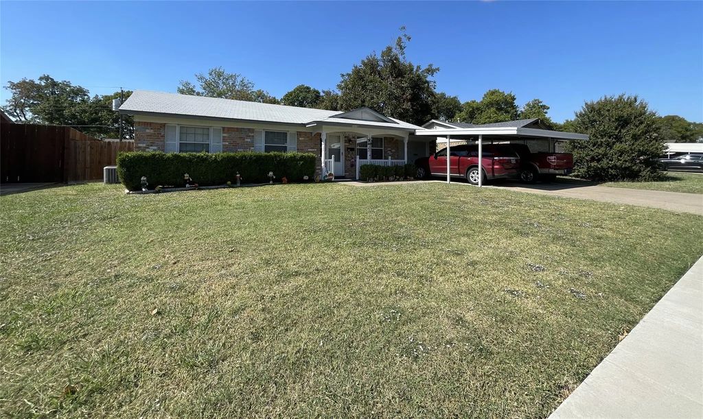 2915 Bamboo Street, Mesquite