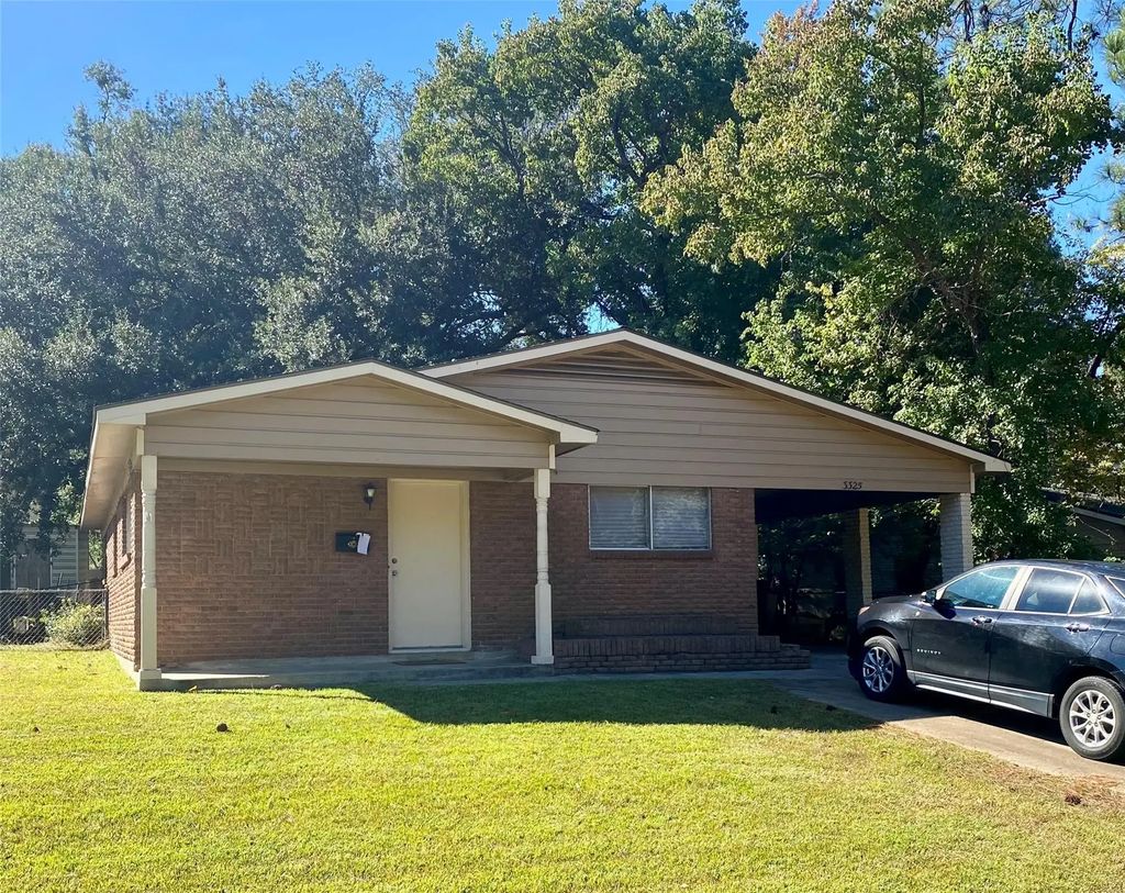 3325 Sun Valley Court, Shreveport