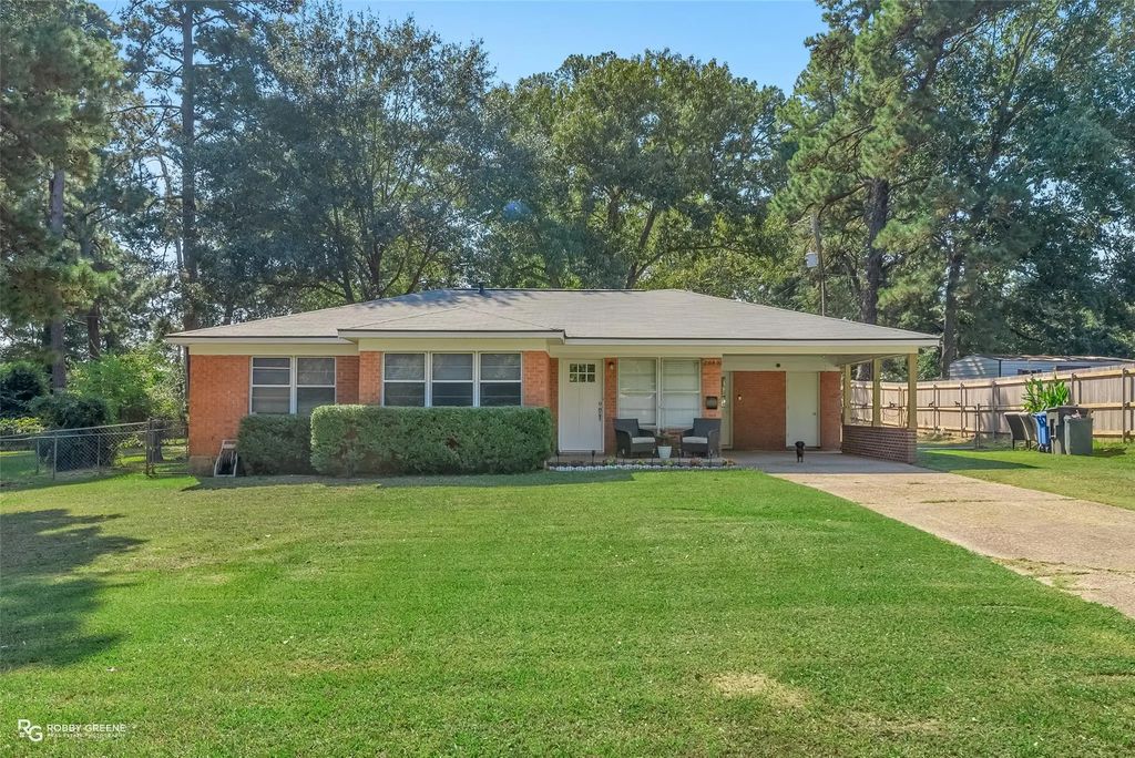 2849 Smithfield Road, Shreveport