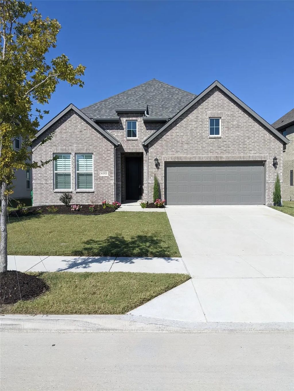 4908 Celestial Road, McKinney