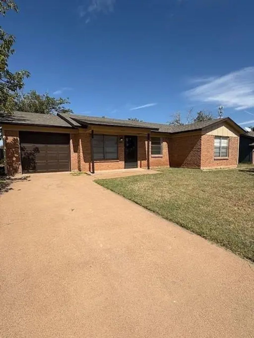 5250 Belton Street, Abilene