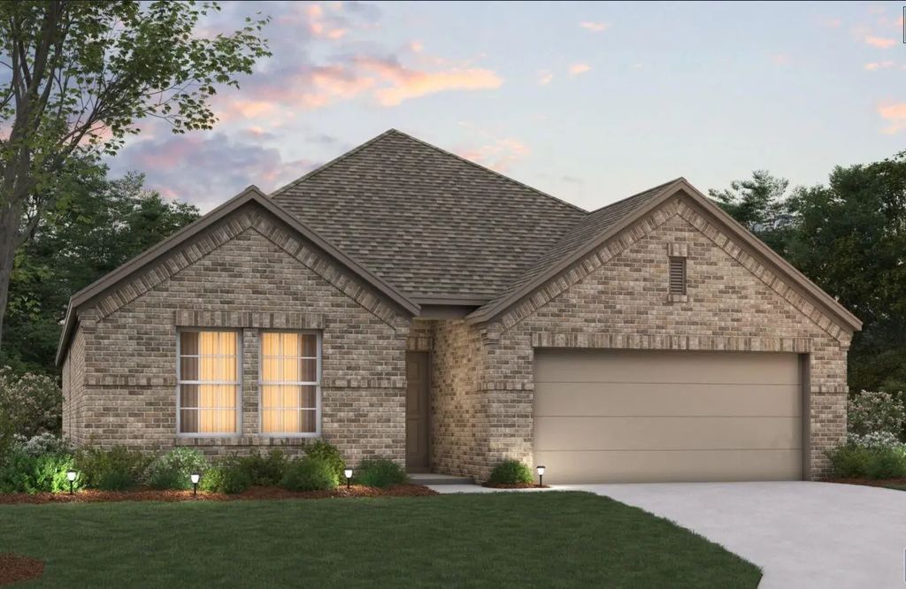 1816 Quapaw Trail, Mesquite
