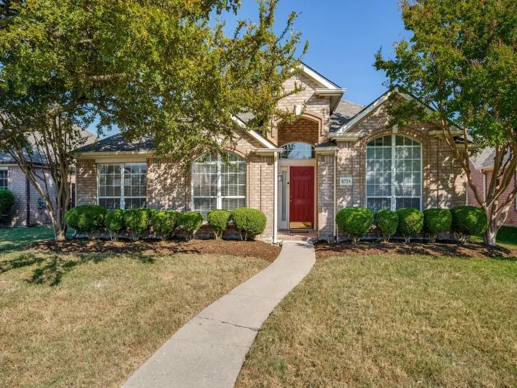 8724 Clearview Court, Plano