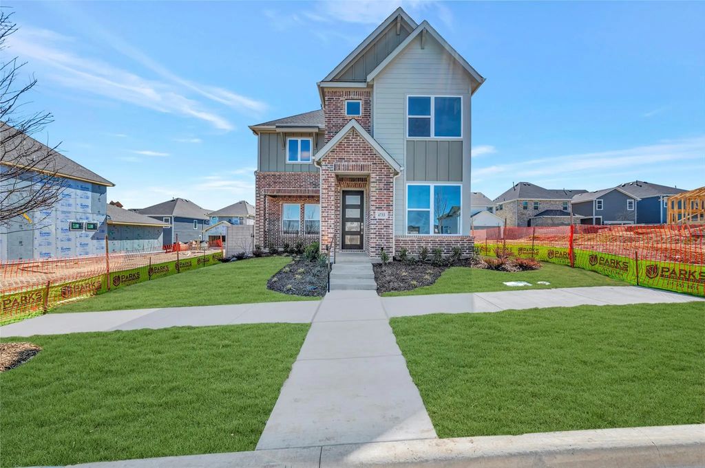 4733 Vizsla Lane, McKinney