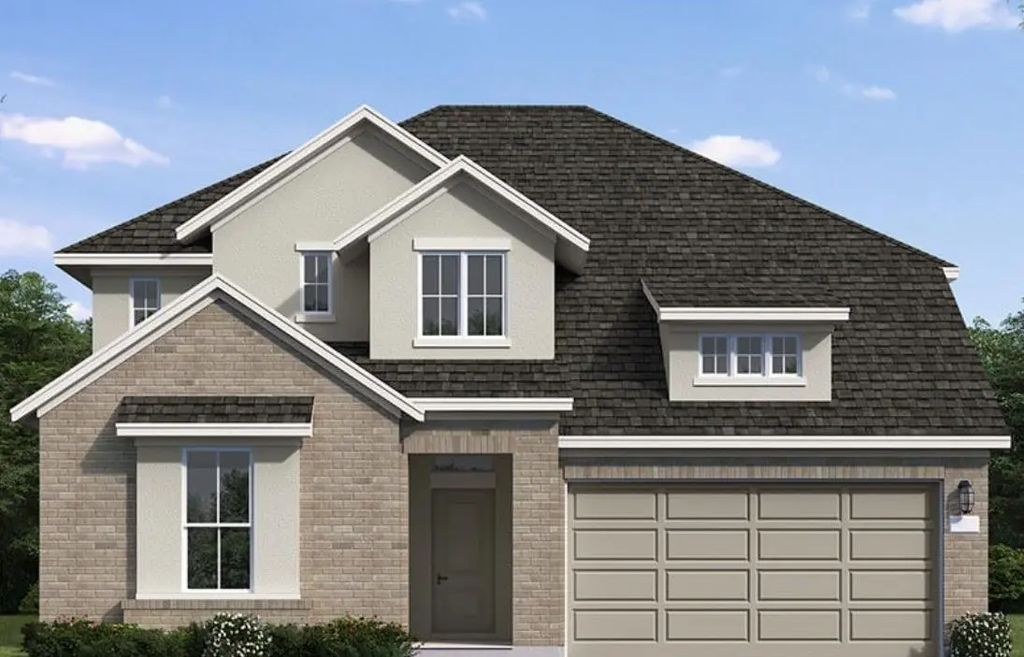 4517 Norcross Lane, Fort Worth