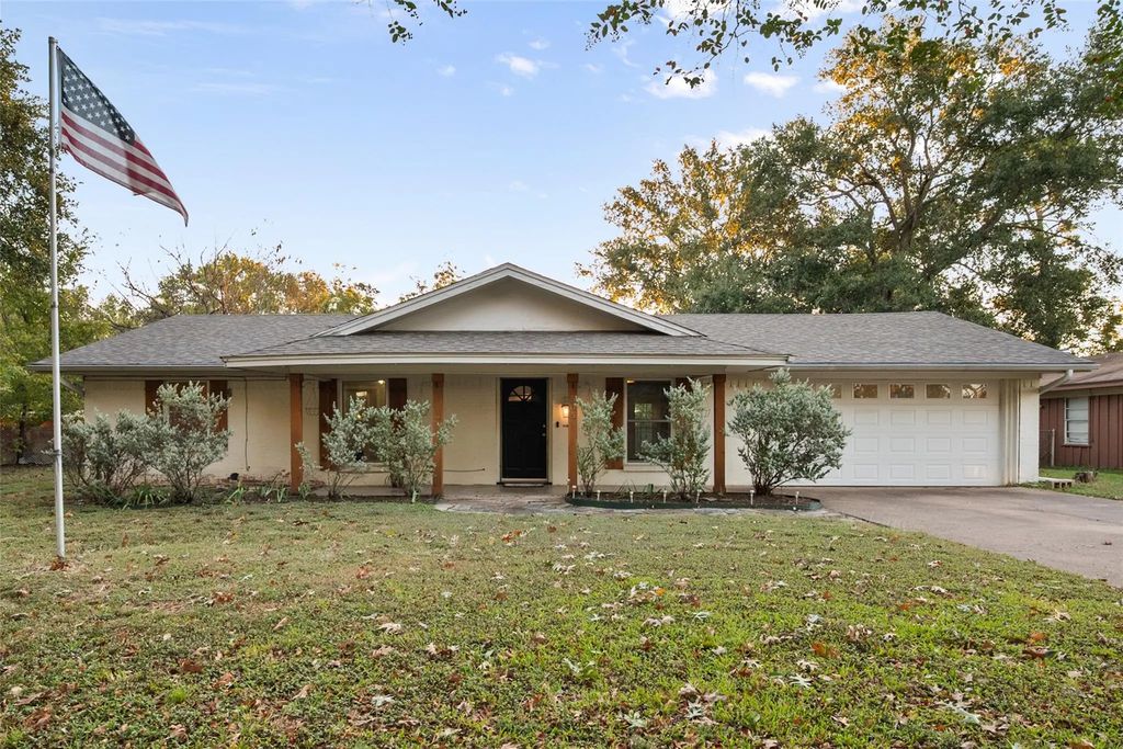 505 N 38th Street, Corsicana
