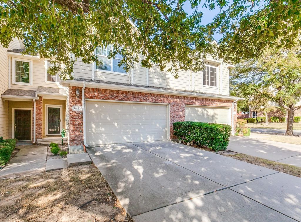 8533 Brunswick Drive, Plano