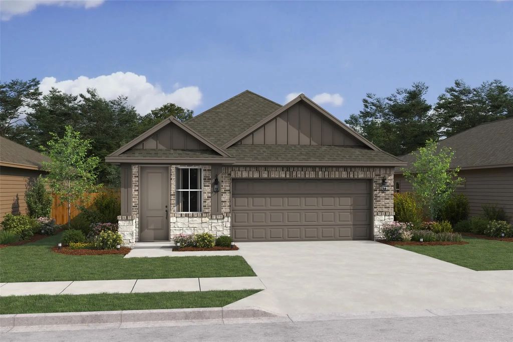 3500 Cloverleaf Lane, Sherman