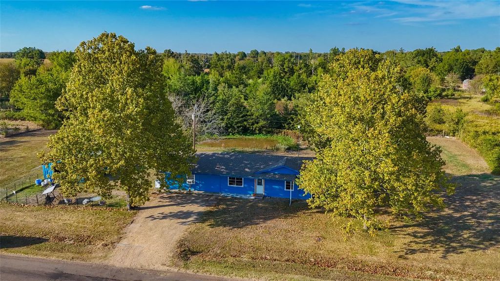 3577 County Road 13400, Pattonville
