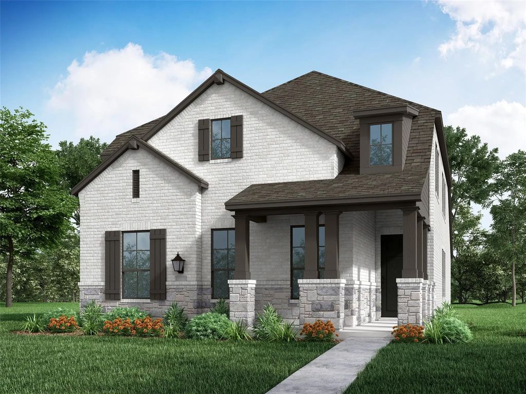 1132 Rosemary Lane, Crowley