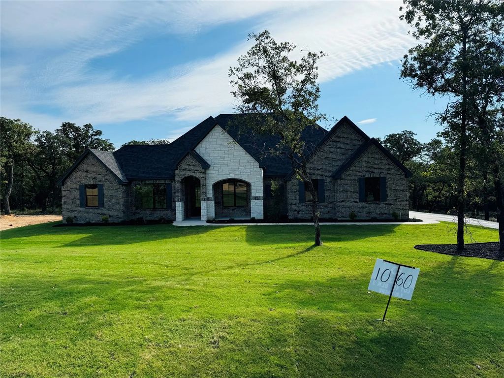 1060 Arbor Vista Drive, Azle