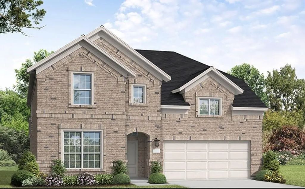 4525 Norcross Lane, Fort Worth