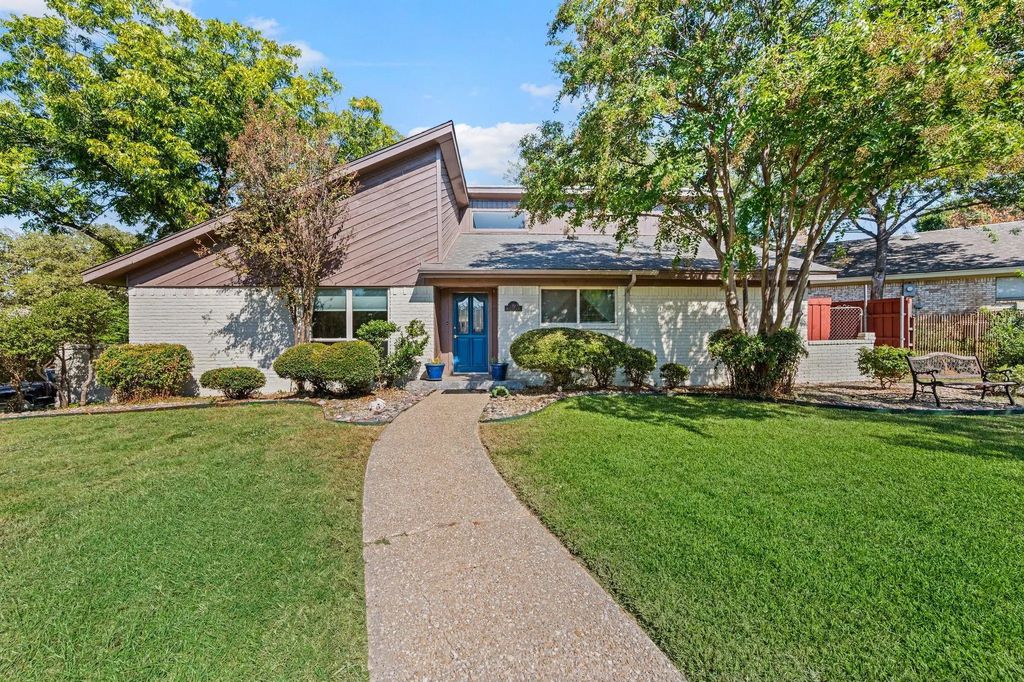 30 Live Oak Lane, Hickory Creek