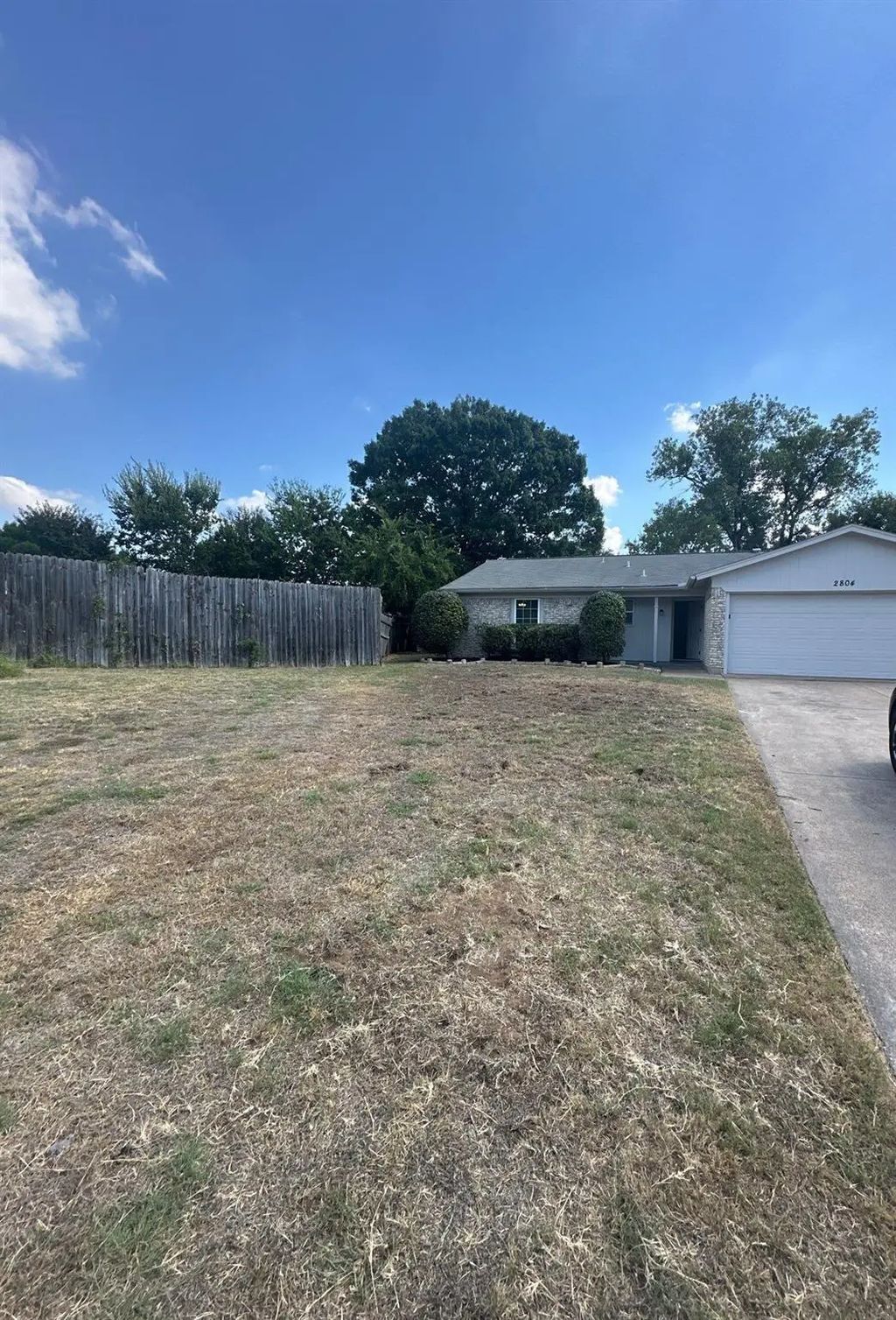 2804 Springlake Court, Irving