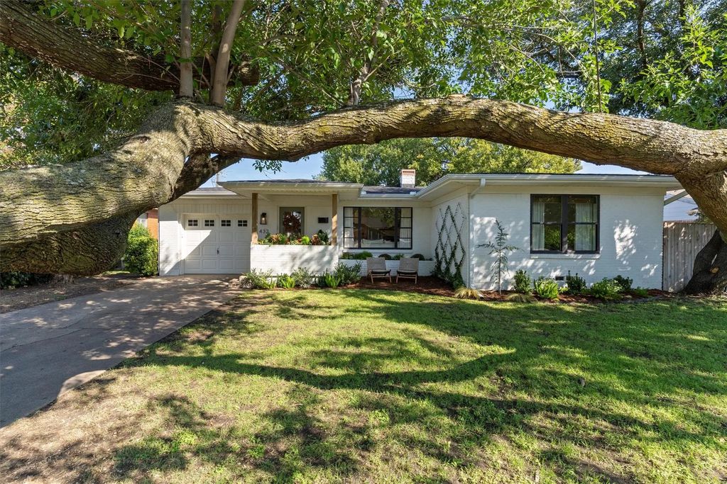 432 Rustic Circle, Richardson