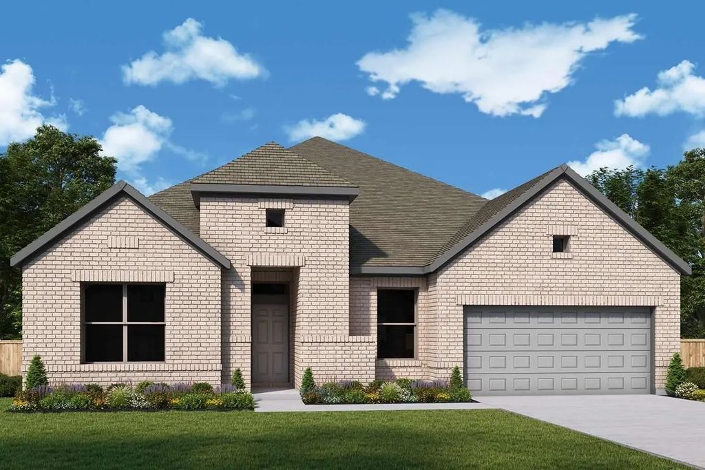 208 Harmony Way, Northlake