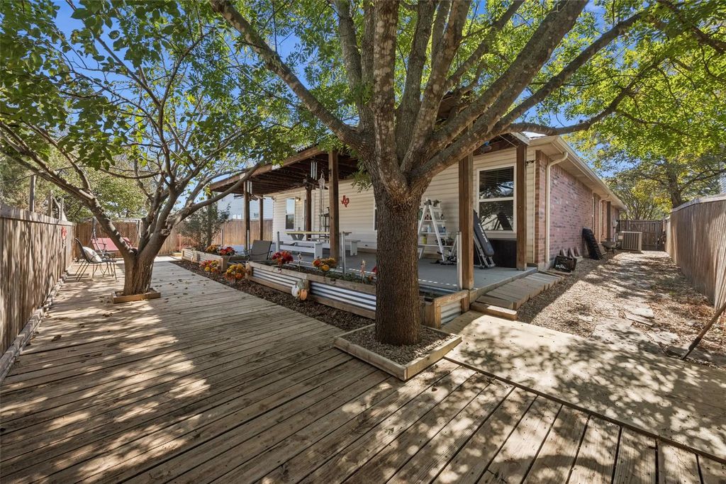 2540 Timberbrook Trail, McKinney