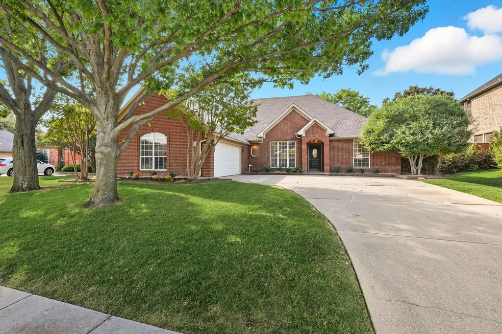 2809 Northshore Boulevard, Flower Mound