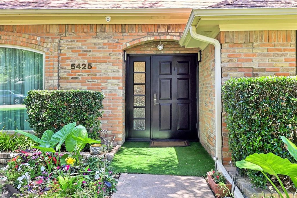 5425 Northmoor Drive, Dallas
