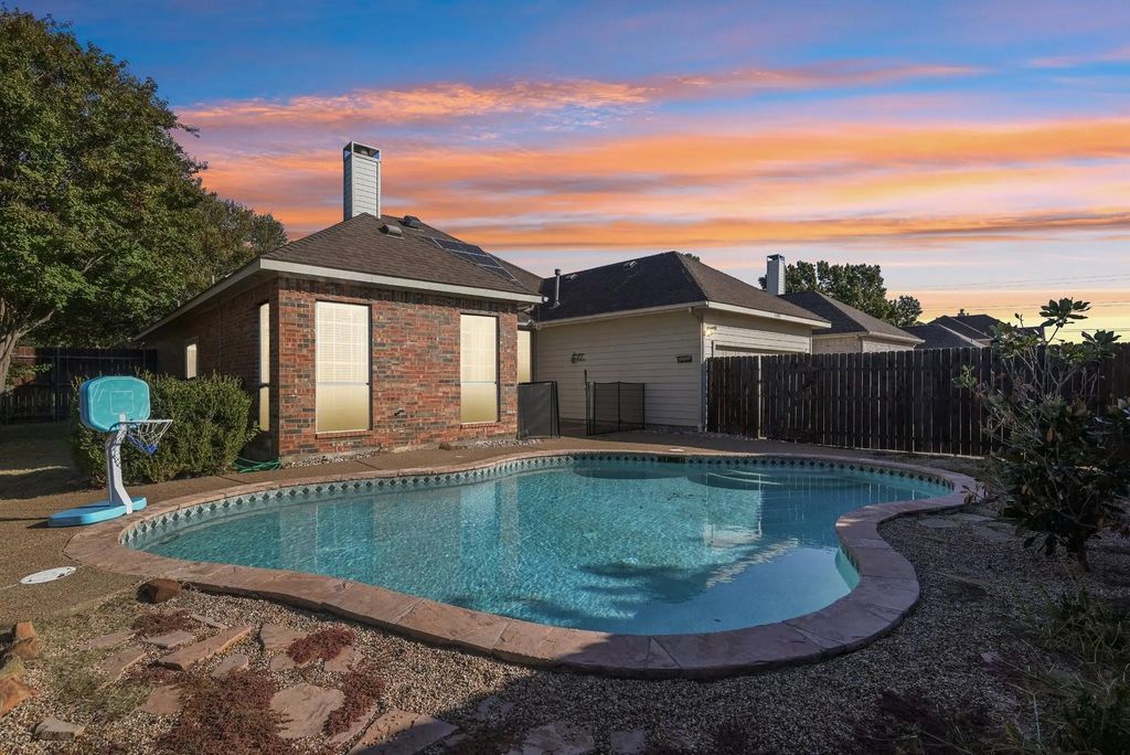 11801 Humberside Drive, Frisco