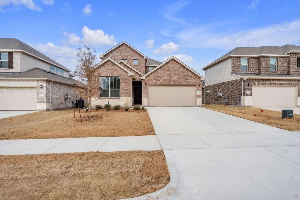 9212 Gossamer St., McKinney