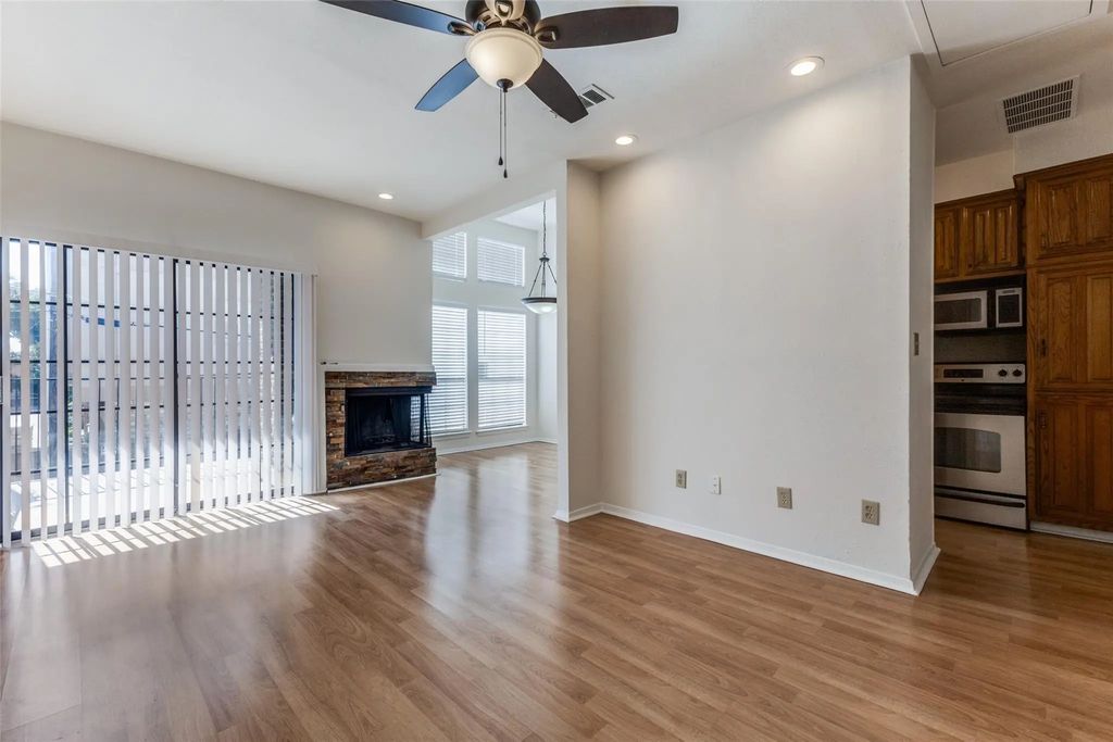 3909 Rawlins Street 108, Dallas