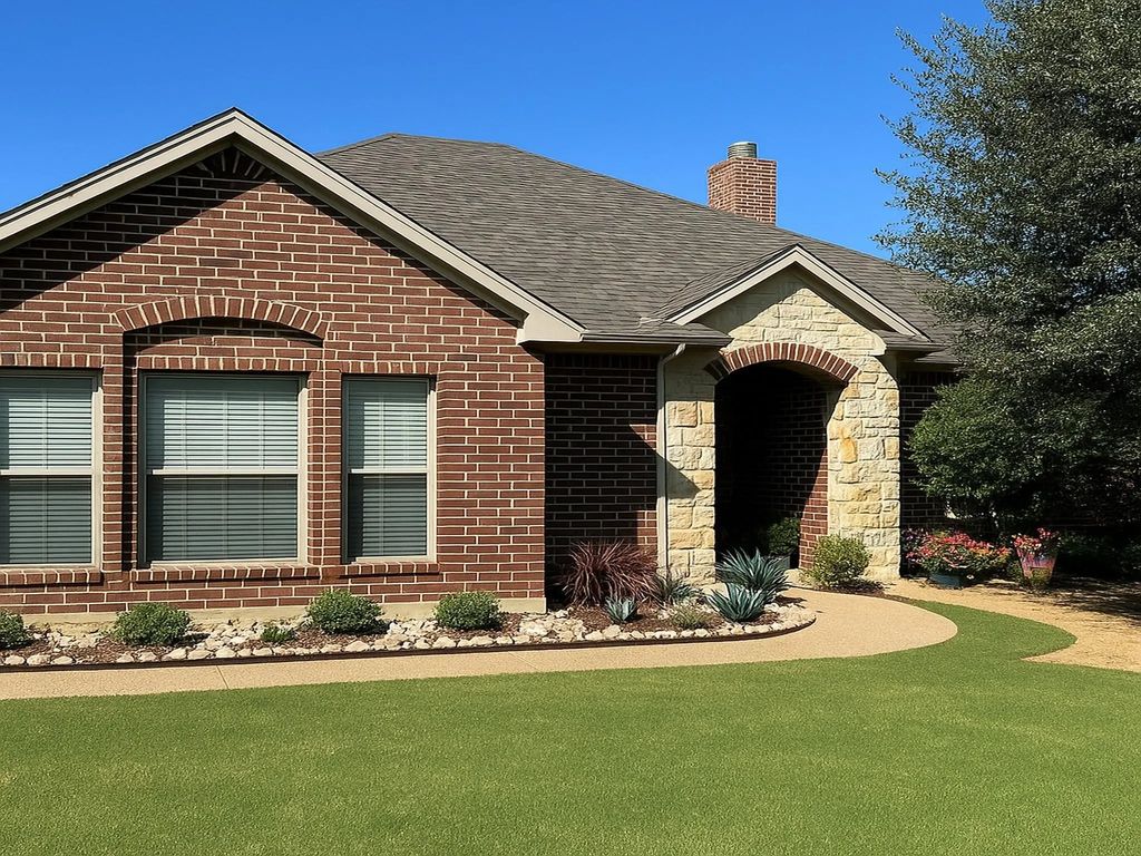 2008 Carlisle Drive, Crowley