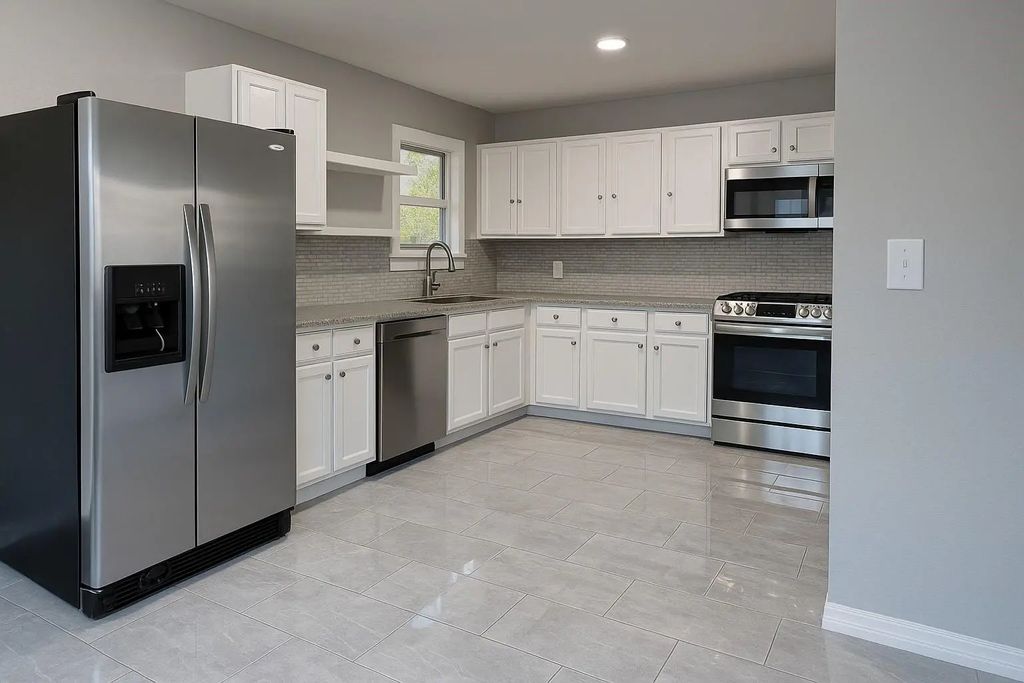 314 Mckown Drive, Mansfield