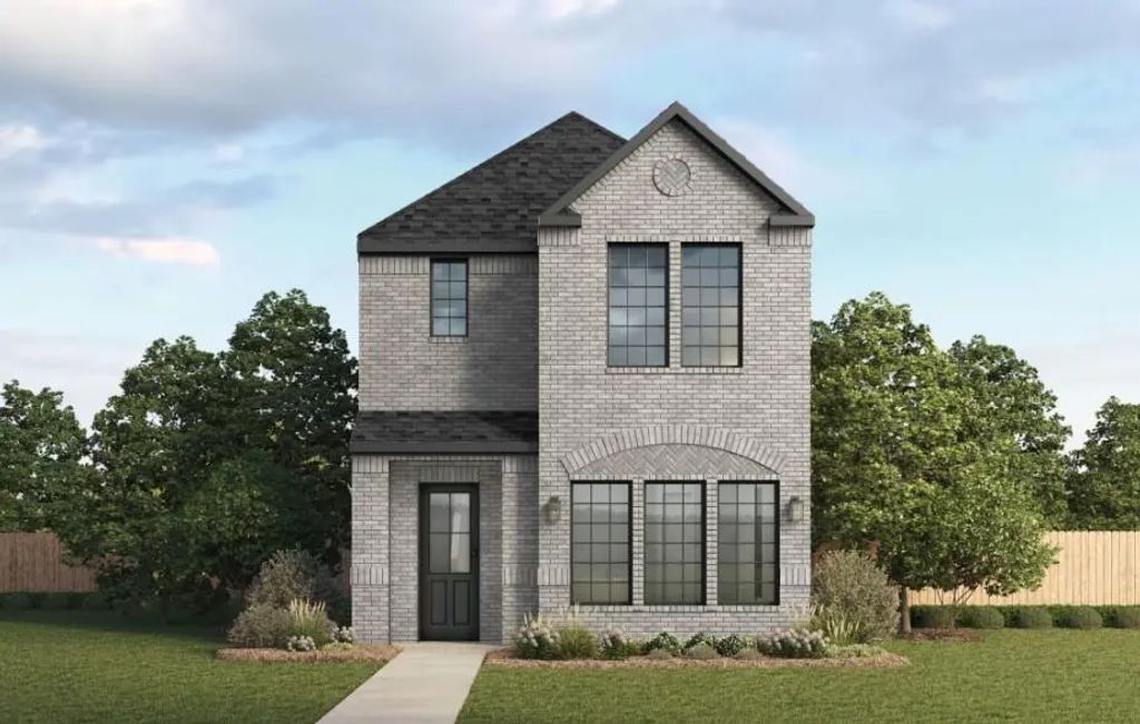 4554 Community Court, Plano