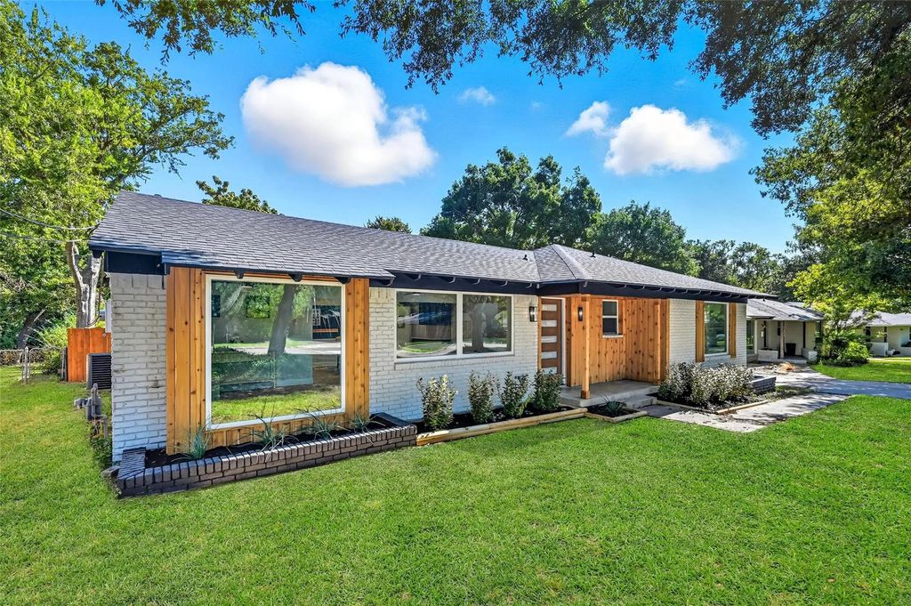 9778 Twin Creek Drive, Dallas