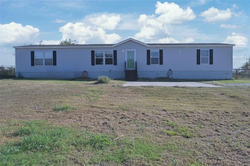 6413 Friesian Drive, Godley