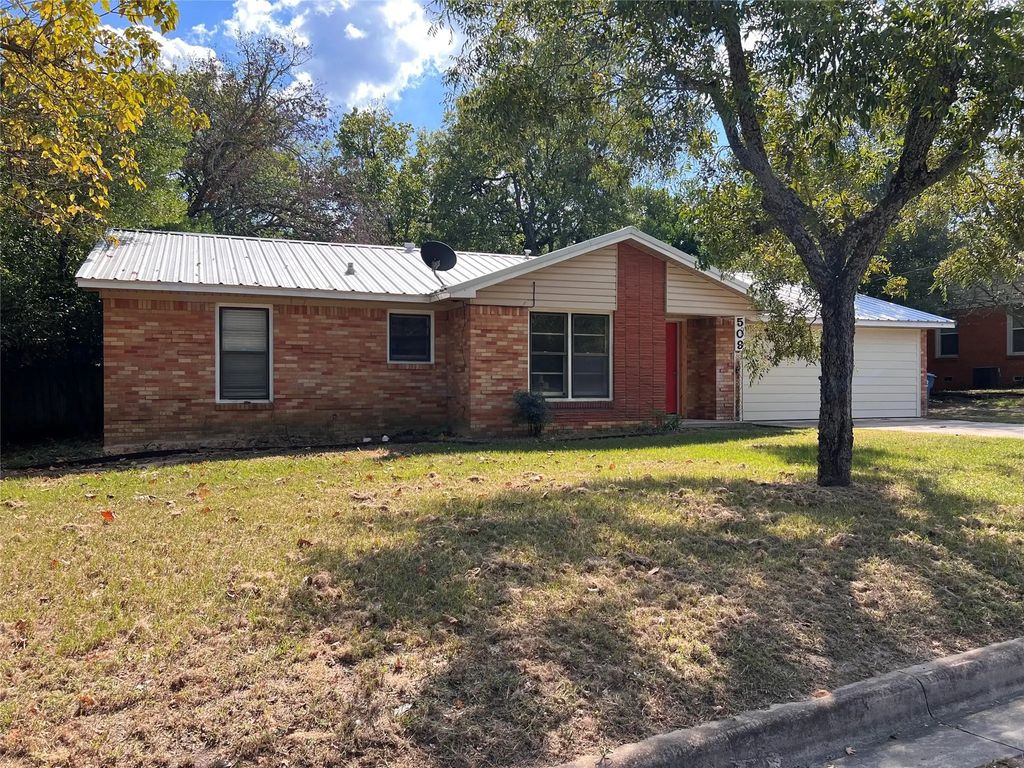 509 Davis Drive, Athens